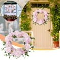 thumbnail image 1 of BKER Exquisite Garland | The Top Choice For Interior Decoration Suitable For Festivals Celebrations And Home Decoration To A Warm Atmosphere Creating A Dream Space!, 1 of 5