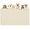 Beige, variant on Bartuke Extra Large Dog Food Mat 51"x25.6" Silicone, Raised Edge Leakproof Non-Slip, Easy Clean, Navy Blue