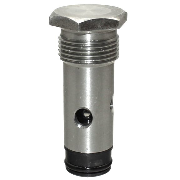 RAParts C7NN638E Hydraulic Relief Valve Fits Ford 4400 3500 4000 5900 3000 3400