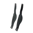 thumbnail image 2 of Correas de pedal de bicicleta 2x 2x Fix Bandas Correa de pie resistente de servicio pesado Longitud ajustable para una casa dinámica para bicicletas o Estilo B, 2 of 8