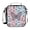 Boho Love Butterfly, variant on Haosy Bunnies Flowers Bow Striped Reusable Lunch Box Men/Women Insulated Lunch Bag for School Picnic Travel