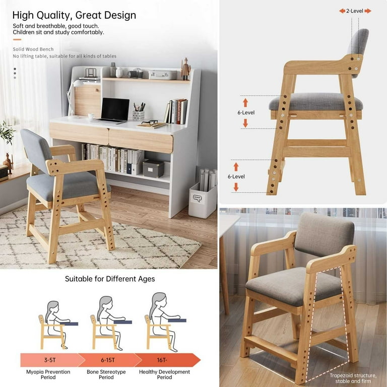 Children study chairs sale