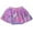Purple, variant on Product Girls Dresses - Product Title Toddler Kids Baby Girls Baby Dancing Skirt Cute Cartoon Sequins Ballet Tutu Skirt