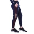 thumbnail image 2 of Moomaya Elastic Waist Jogger Pant For Womens Sweatpants Running Daily Joggers, 2 of 7