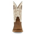 thumbnail image 4 of Twisted X Men's 12" Tech X™ Boot, Hazel & Ivory, 12 EE, 4 of 7