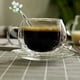 thumbnail image 4 of Cucharas de café expreso, minicuchara de café con leche de lirio multicolor, cucharas pequeñas de vidrio para té, cuchara mezcladora de varilla agitadora, 4 of 6