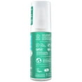 thumbnail image 2 of Salt of the Earth Natural Foot Deodorant Spray Peppermint + Tea Tree 3.38 fl oz, 2 of 3