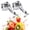 2, variant on Cast Iron Juicer, 2026 Heavy Duty Manual Fruit Press, Detachable Portable Aluminum Juicer for Kitchen