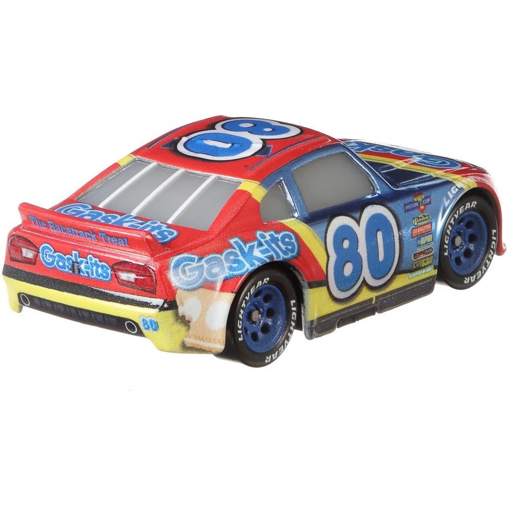 rex revler diecast