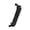 B, variant on D - Shaped Stand Solid Core Foam Roller - Muscle Relaxation, Myofascial Release, Equipped With D - Shaped Holder For Easy Storage And Handling - Yoga Practitioners, Fitness