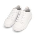 thumbnail image 3 of Tenis para Dama Dorothy Gaynor Blanco blanco 26 Dorothy Gaynor Tenis, 3 of 4