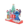 thumbnail image 3 of Disney's Stitch Perpetual Calendar, 7 inches tall, 3 Piece Set, Featuring Stitch & Scrump, Multicolor, by Ruz, 3 of 4