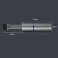 thumbnail image 3 of Mini Vacuum, Air Duster and Hand Pump 3 In 1, Small Cordless Handheld Vacuum, USB Rechargeable, Easy To Clean Desktop, Keyboard, Drawer, Car Interior and Other Crevices, 3 of 9