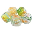 thumbnail image 2 of Ballons Thème Jungle 5 Pcs 22 Po Ballons Colorés 4D Imprimé Animal Ultra Réactifs, 2 of 8