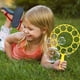 thumbnail image 5 of juego de varitas de burbujas, juego grande para hacer burbujas, varita de burbujas, máquina de burbujas con bandeja, palos de burbujas para niños, 5 of 7