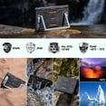 thumbnail image 4 of Tablet oukitel rt6 10.1 20000mah 14GB+256GB 8-negro núcleo, 4 of 4