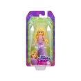thumbnail image 4 of Colección de minimuñecas de princesas de Disney, serie de películas clásicas, figuras de anime, modelo de juguete, regalo para niñas, muñecas periféricas de anime Kuromi, 4 of 5
