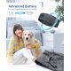 thumbnail image 2 of Auriculares para dormir con diadema Bluetooth Perytong HD Stereo, 2 of 7
