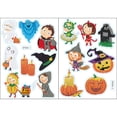 thumbnail image 1 of Pegatinas Artesanales Pintura Diamantes 11/13/14/15/16/17 PCS para Adultos, 1 of 9