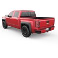 thumbnail image 4 of [BLF2008WB]EGR Flares - BoltOn Set.EGR 14-18 Chevrolet Silverado 1500 Bolt On Fender Flares (Set of 4) Fits select: 2015-2018 CHEVROLET SILVERADO K1500 LT, 2014 CHEVROLET SILVERADO K1500, 4 of 5