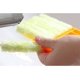 thumbnail image 4 of Juego De 2 Cepillos Para Limpieza De Persianas Venecianas, Mango De Plstico De 23 Cm, Cerdas Suaves, Para Limpiar Persianas De Madera, Mantener Persianas De Aluminio Y Para Ventanas, Ukhbmc, 4 of 9