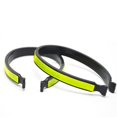 thumbnail image 4 of mmirethe 2Pcs Bike Trouser Clips with Powerful Reflective Bands Safety Strips Clamps, 4 of 6