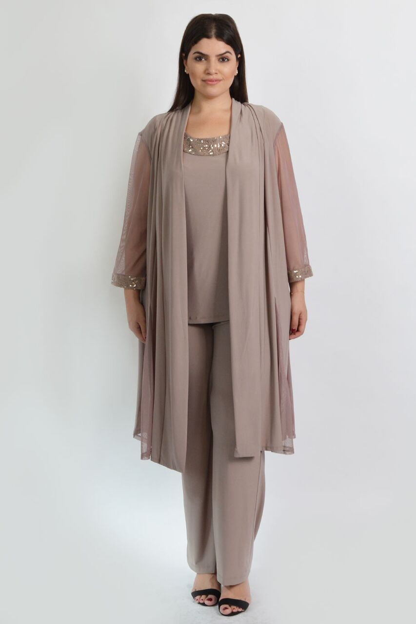 mother of the bride pants sets