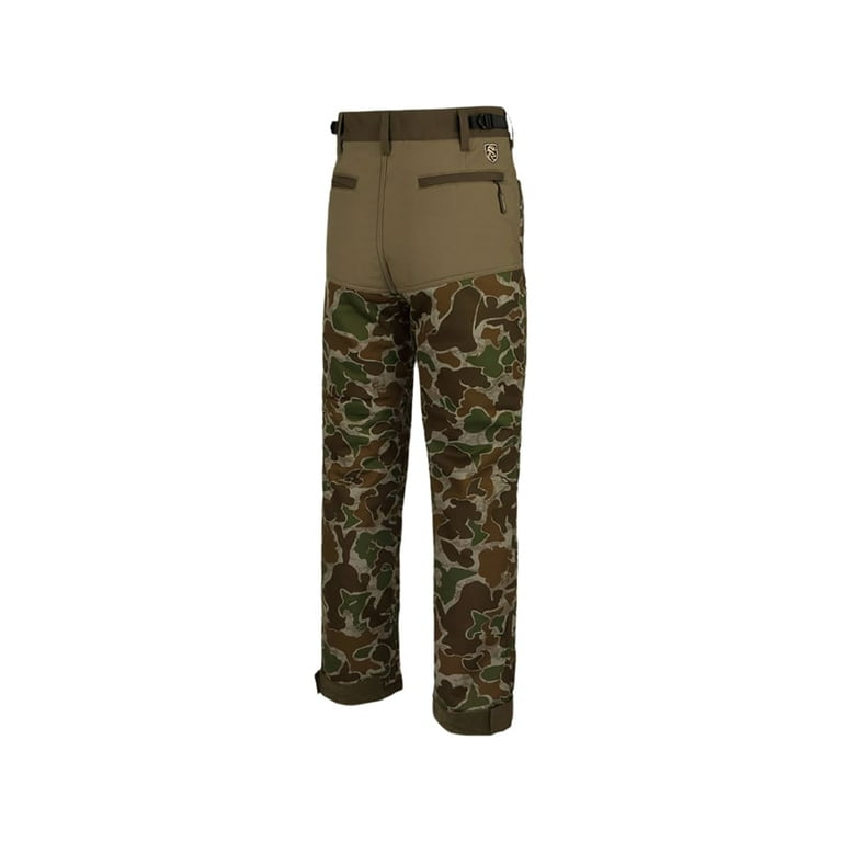 Drake Men's Non-Typical Standstill Windproof Pants Old School