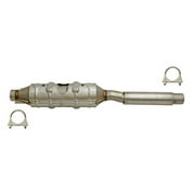 Fits/For Eastern Catalytic Catalytic Converter Direct Fit P/N:30810 Fits select: 2000-2003 FORD ECONOLINE