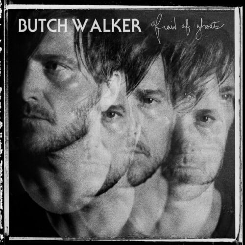 Butch Walker - Afraid of Ghosts - Music & Performance - Vinyl