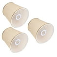 thumbnail image 4 of Lampshade,3Pcs Small Lamp Shades Small Lamp Shades Lamp Shades Built for the Future, 4 of 14