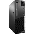 thumbnail image 1 of Reusine Lenovo ThinkCentre Bureau Intel i3-4130 M93, 1 of 4