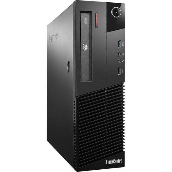 Reusine Lenovo ThinkCentre Bureau Intel i7-4770 M93