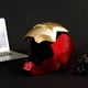 thumbnail image 5 of Casco de Iron Man de Los Vengadores de Marvel para niños y adultos, máscara de Iron Man usable con luces LED, modelo de luz 1:1, juguete de Cosplay, regalos205, 5 of 5