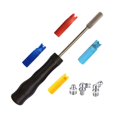 thumbnail image 2 of Grasa zerk limpiador engrasamiento más fácil limpio premium, durabilidad portátil fácil de usar de alto rendimiento profesional práctico profesional, 2 of 8