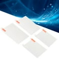 thumbnail image 4 of Top LCD Screen Protector, Glass Screen Protector High Sensitivity 9H Hardness  For New 3DS XL, 4 of 8