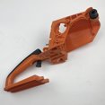 thumbnail image 4 of La parte del cilindro del motor para moto MS230 MS210 021 023 025 #1123 de 790 de 1013 SM SunniMix cubierta del cilindro del mango de la motosierra, 4 of 8