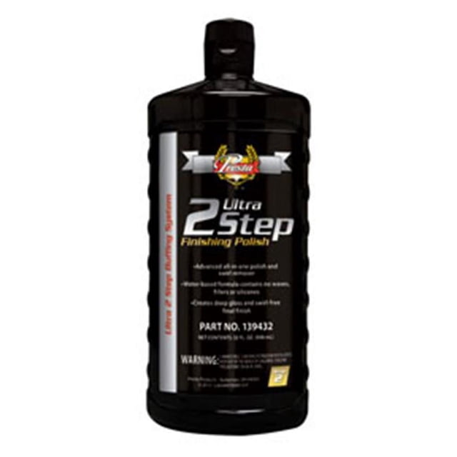 Presta 139432 Ultra 2 Step finishing Polish- 32 oz