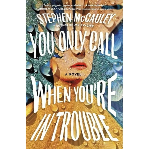 You Only Call When You're in Trouble, (Paperback)