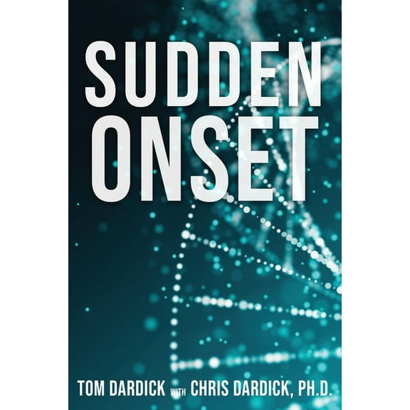 Sudden Onset, (Paperback)