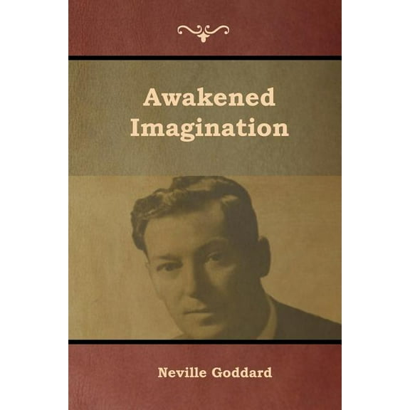 Awakened Imagination, (Paperback)