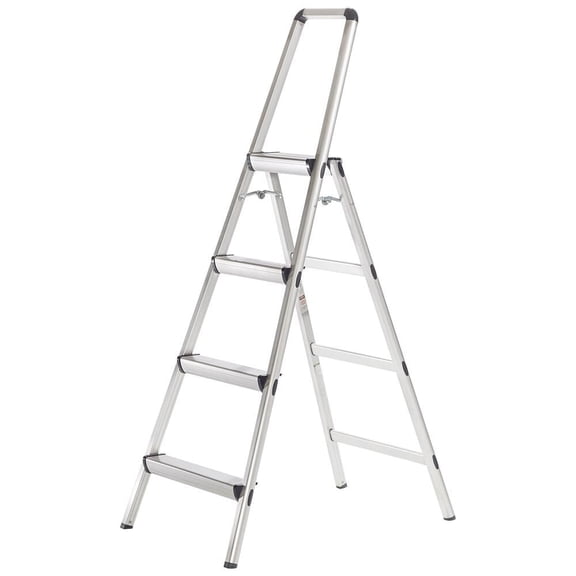 Xtend Climb FT-4 Lightweight 4-Step Stool