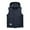 Navy, variant on ZACPNCV Mens Lightweight Softshell Vest Windproof Sleeveless Jacket Zip Up Fleece Lined Vest Outerwear for Golf Running