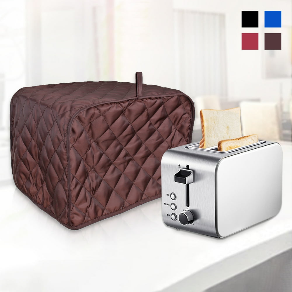Two Slices Toaster Cover Bread Toaster Protector Kitchen Bakeware