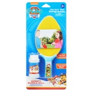 Paw Patrol Bubble Ball