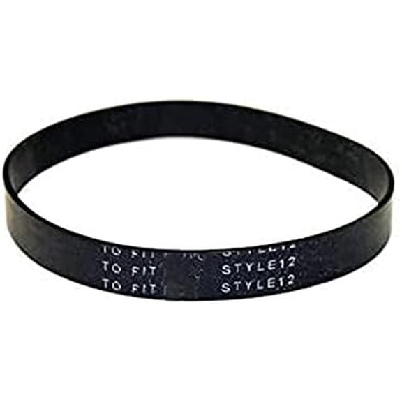 Replacement Part For Royal Style 12 Vacuum Cleaner Generic Belt 1PK # 14836