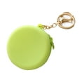 thumbnail image 1 of Porte-monnaie, Porte-Monnaie en Silicone Mignon Porte-Monnaie en Silicone Porte-Monnaie Performance Finement Réglée, 1 of 1