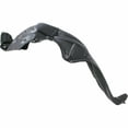 thumbnail image 3 of For Toyota Yaris 2012-2014 Fender Liner Driver and Passenger Side | Pair | Front | CE | L | LE | Hatchback | TO1248169, TO1249169 | 5380652060, 5380552070, 3 of 3