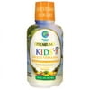 Tropical Oasis Premium Kids' Multi-Vitamin 16 fl oz Liq