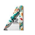 thumbnail image 5 of Rwraps Butterfly Springtime Fever Matte Vinyl Film Wrap 59in x 1ft Vinyl Vehicle Car Film Sheet Roll, 5 of 9